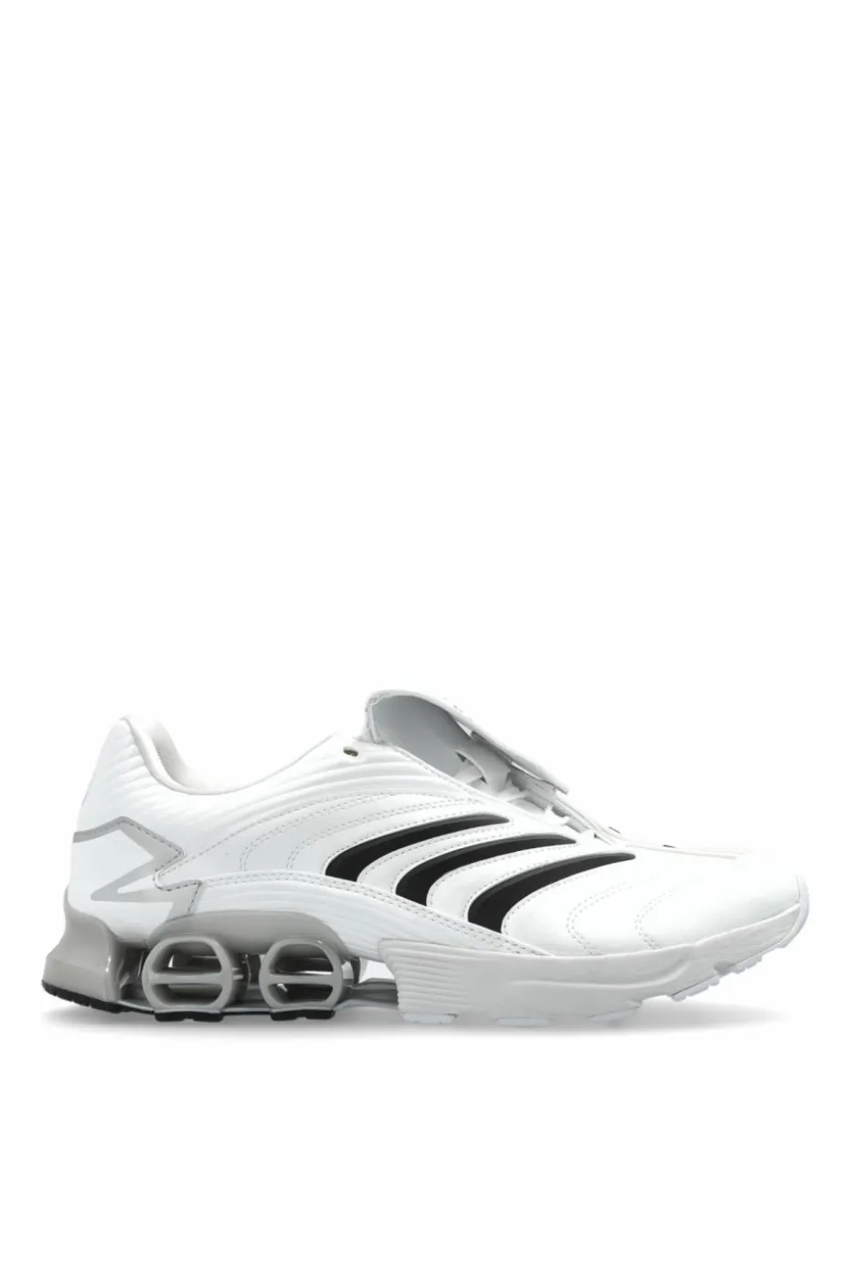 ADIDAS Originals WHITE Sneakers PREDATOR MEGARIDE