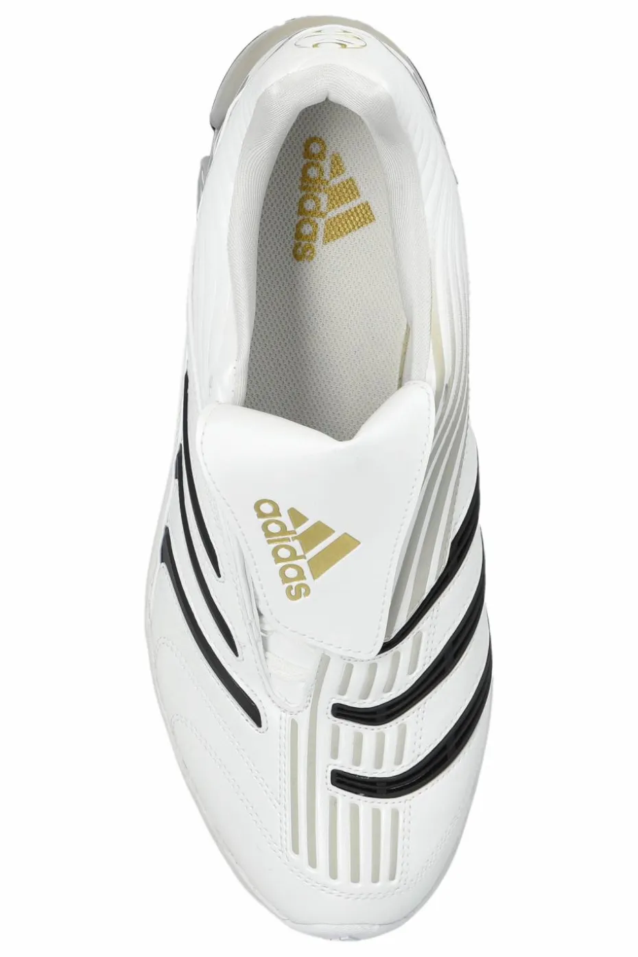 ADIDAS Originals WHITE Sneakers PREDATOR MEGARIDE