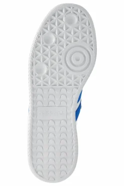 ADIDAS Originals WHITE Sneakers Samba XLG