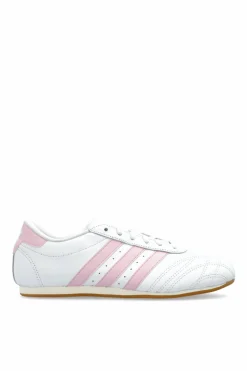 ADIDAS Originals WHITE Sneakers Taekwondo Lace W