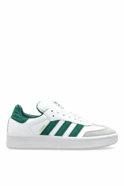 ADIDAS Originals WHITE Sneakers Samba XLG