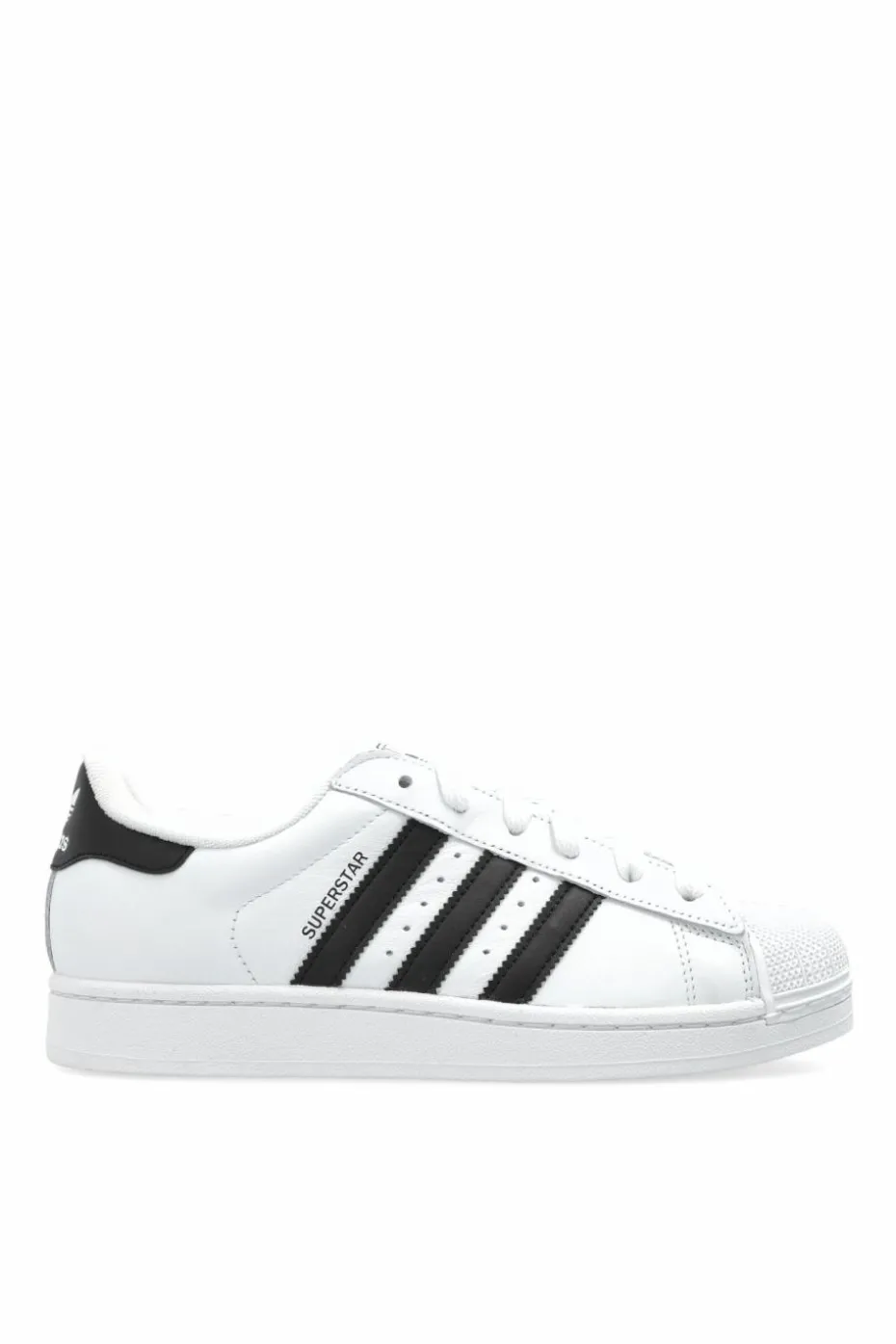 ADIDAS Originals WHITE Sneakers SUPERSTAR II