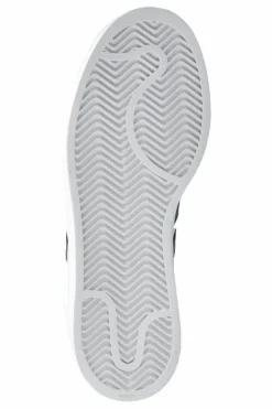 ADIDAS Originals WHITE Sneakers SUPERSTAR II