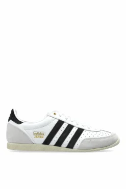 ADIDAS Originals WHITE Sneakers Japan W