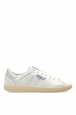 ADIDAS Originals WHITE Sneakers A.ASPDEN SPZL