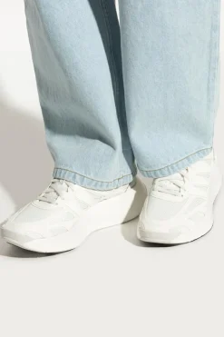 ADIDAS Originals WHITE Sneakers ADIZERO ARUKU