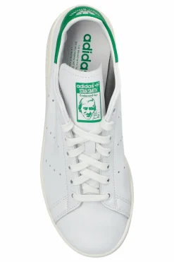 ADIDAS Originals WHITE Sneakers Stan Smith Decon