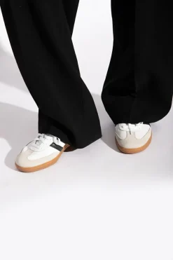 ADIDAS Originals WHITE Sneakers Samba Decon