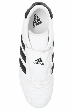 ADIDAS Originals WHITE Sports shoes Taekwondo