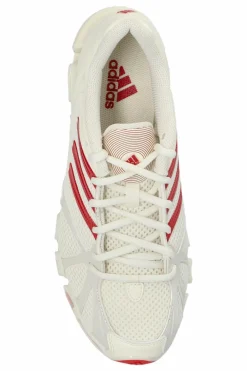 ADIDAS Originals WHITE Sports shoes 