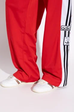 ADIDAS Originals WHITE Sports shoes "Japan W"