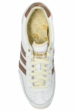 ADIDAS Originals WHITE Sports shoes 