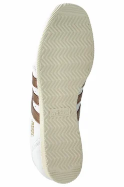 ADIDAS Originals WHITE Sports shoes 