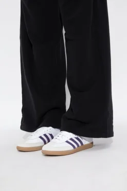 ADIDAS Originals WHITE Sports shoes "SAMBA OG W"