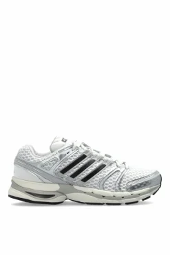 ADIDAS Originals WHITE Sports shoes "ADISTAR CONTROL 5"