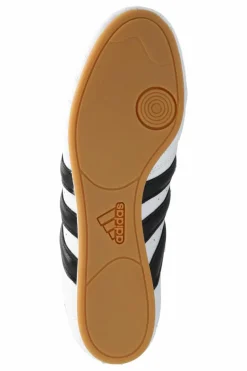 ADIDAS Originals WHITE Sports shoes Taekwondo