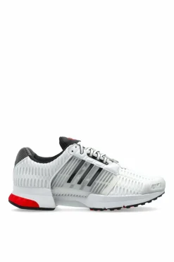 ADIDAS Originals WHITE Sports shoes `CLIMACOOL 1`