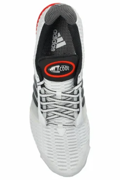 ADIDAS Originals WHITE Sports shoes `CLIMACOOL 1`
