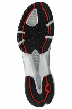 ADIDAS Originals WHITE Sports shoes `CLIMACOOL 1`