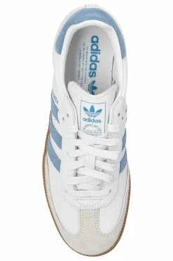 ADIDAS Originals WHITE Sports shoes 