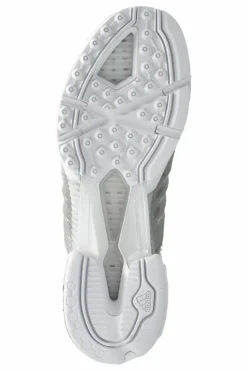 ADIDAS Originals WHITE Sports shoes 