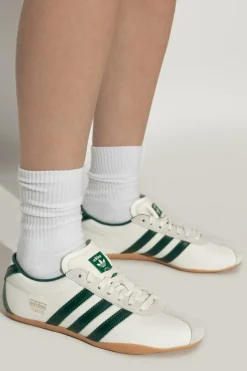 ADIDAS Originals WHITE Sports shoes "TOKIO"