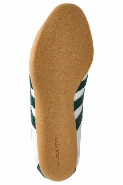 ADIDAS Originals WHITE Sports shoes 