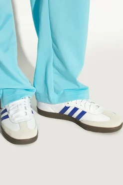 ADIDAS Originals WHITE Sports shoes "SAMBA OG"
