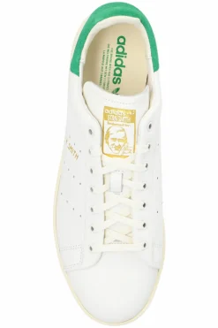 ADIDAS Originals WHITE ‘STAN SMITH LUX’ sneakers