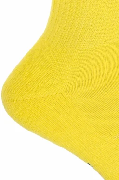 ADIDAS Originals YELLOW adidas x Brain Dead