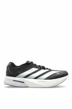 ADIDAS Performance BLACK Sports shoes "ADIZERO BOSTON 13W"