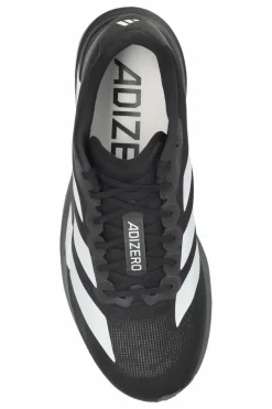 ADIDAS Performance BLACK Sports shoes `ADIZERO EVO SL M`