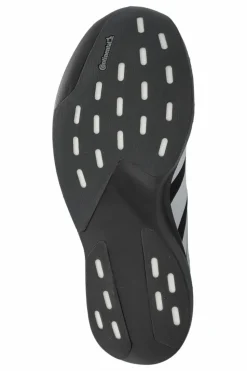 ADIDAS Performance BLACK Sports shoes `ADIZERO EVO SL M`