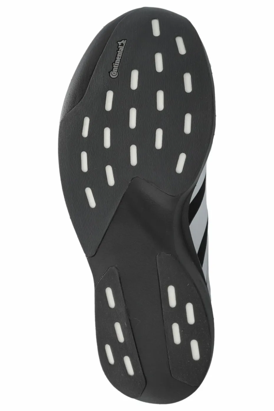 ADIDAS Performance BLACK Sports shoes `ADIZERO EVO SL M`