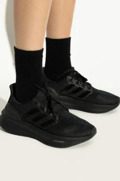 ADIDAS Performance BLACK Ultraboost 5 W sports shoes