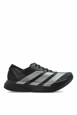 ADIDAS Performance BLACK Sports shoes "ADIZERO ADIOS PRO 4 M"