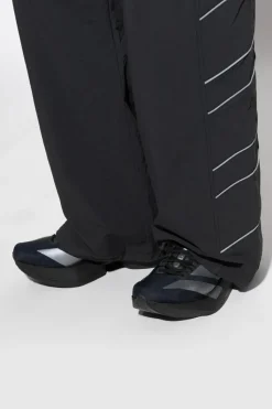 ADIDAS Performance BLACK Sports shoes "ADIZERO ADIOS PRO 4 M"