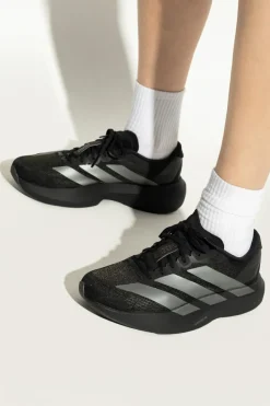ADIDAS Performance BLACK Sneakers ADIZERO EVO SL W