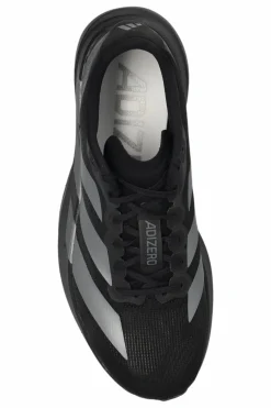 ADIDAS Performance BLACK Sneakers ADIZERO EVO SL W
