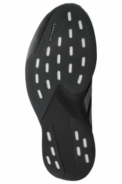 ADIDAS Performance BLACK Sneakers ADIZERO EVO SL W