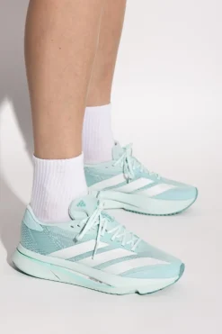 ADIDAS Performance light blue ADIZERO SL2 W sports shoes