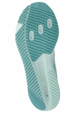 ADIDAS Performance light blue ADIZERO SL2 W sports shoes