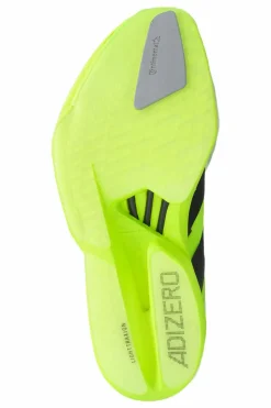ADIDAS Performance neon Sports shoes `ADIZERO ADIOS PRO 4 W`