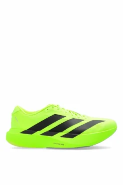 ADIDAS Performance neon Sports shoes `ADIZERO EVO SL M`