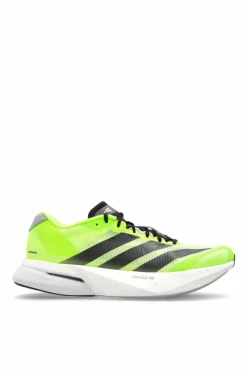 ADIDAS Performance neon Sports shoes "ADIZERO BOSTON 13W"