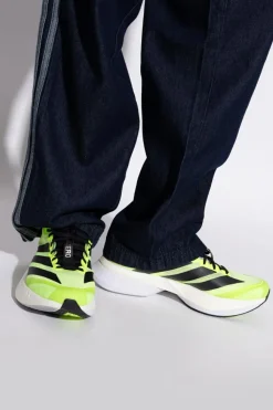 ADIDAS Performance neon Sports shoes "ADIZERO BOSTON 13W"