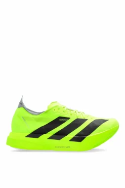 ADIDAS Performance neon Sports shoes "ADIZERO ADIOS PRO 4 M"