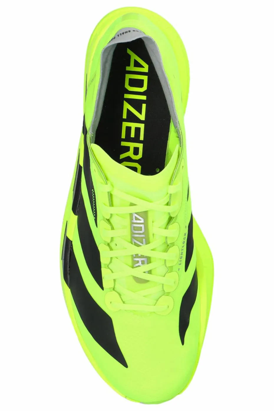 ADIDAS Performance neon Sports shoes "ADIZERO ADIOS PRO 4 M"