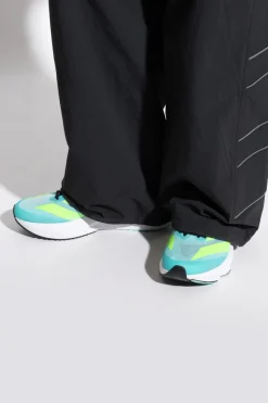 ADIDAS Performance neon Sports shoes "ADIZERO SL2 M"