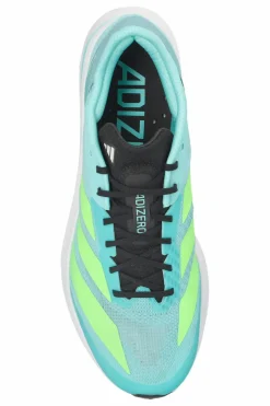 ADIDAS Performance neon Sports shoes